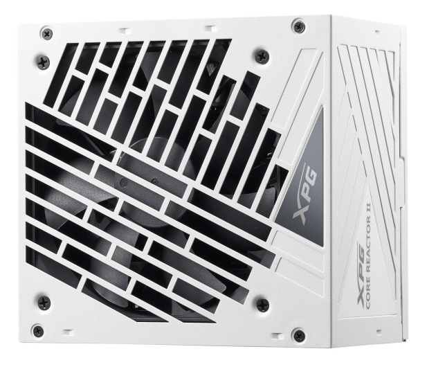 XPG Core Reactor II 850W 80 Plus Gold ATX 3.0 COREREACTORII850G-WHCEU - 1263960 - zdjęcie 2